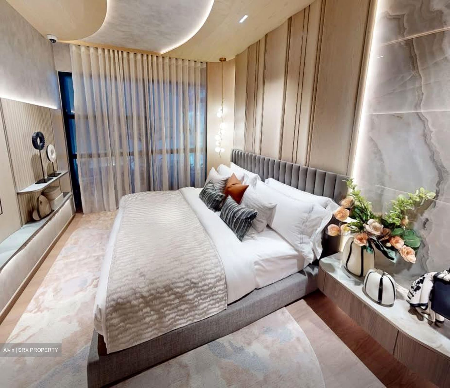 Pinery Residences (D16), Condominium #563950971